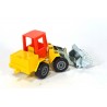 O&K RL 6 wheel loader