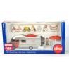 Hymer camping car