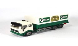 Mercedes SK GÃ¶sser