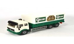 Mercedes SK GÃ¶sser