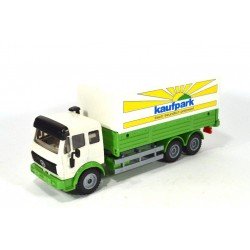 Mercedes SK Kaufpark