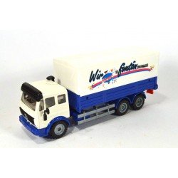 Mercedes SK FontÃ¤n