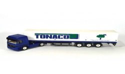 Mercedes Actros Tonaco