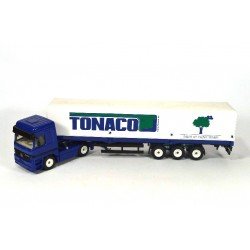 Mercedes Actros Tonaco