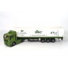 MAN TGA SSC 2005