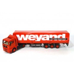 MAN TGA Weyand