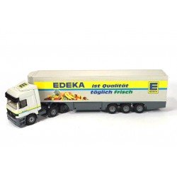 Mercedes Actros EDEKA