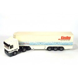Mercedes Actros Kiesling
