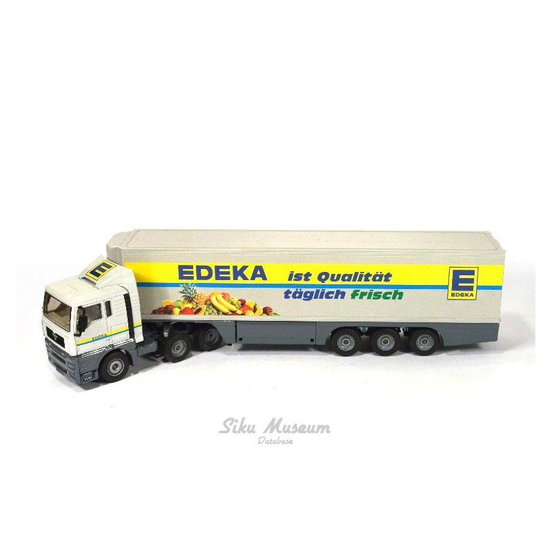 MAN TGA EDEKA