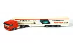 Mercedes Actros Fischer