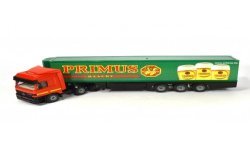 Mercedes Actros Primus