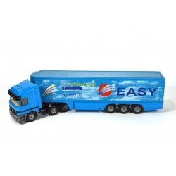 Mercedes Actros Easy