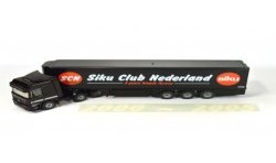 Mercedes Actros SCN 2005