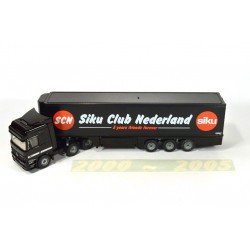 Mercedes Actros SCN 2005