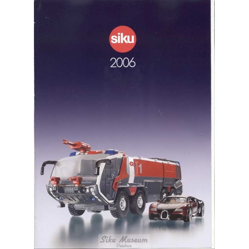 Dealerboek 2006