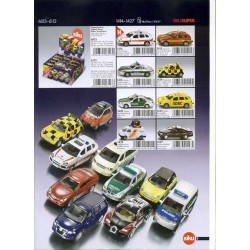 Dealerboek 2006