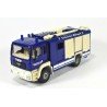 MAN TGA 18.410 Feuerwehr THW