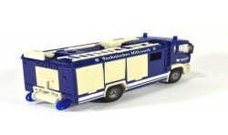 MAN TGA 18.410 Feuerwehr THW