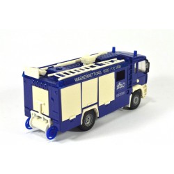 MAN TGA 18.410 Feuerwehr SSC 2009