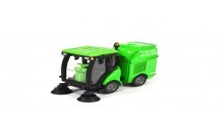 Hako Street sweeper