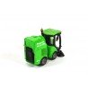 Hako Street sweeper