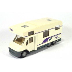 Iveco Ducato Wohnmobil