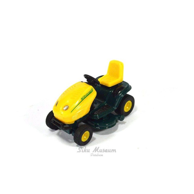 MTD Yard T808H722 grasmaaier