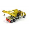 Mack tow truck