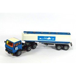 Mercedes 2232 ARAL tanker trucker