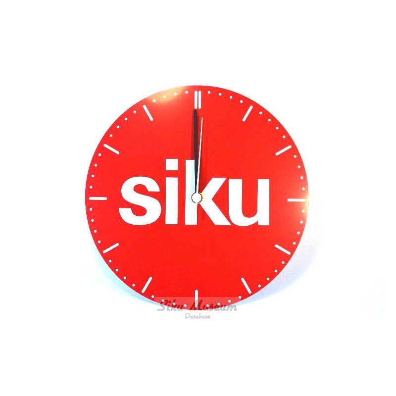 Siku clock