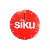 Siku klok