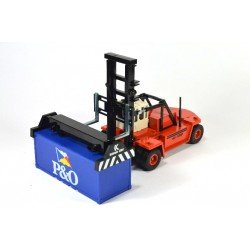 Kalmar 42-1200 Gabelstapler