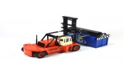 Kalmar 42-1200 Gabelstapler