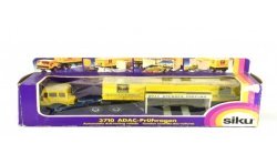 Mercedes 2232 ADAC PrÃ¼fdienst