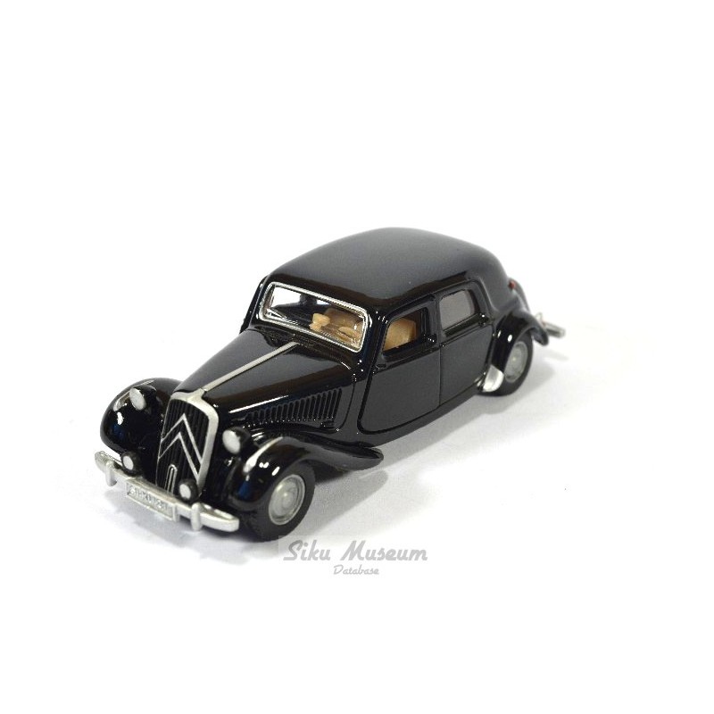 CitroÃ«n Traction Avant