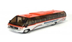 Mercedes AuwÃ¤rter midi bus