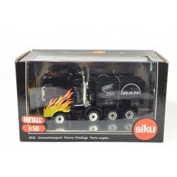 MAN TGA Schwertransport MAN