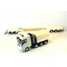 MAN TGA zwaar transport
