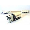 MAN TGA low loader SSC