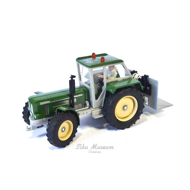 Schlueter 1050VL SSC 2006