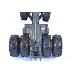 Claas Ares LCN 2006 beursmodel