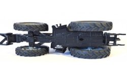 Massey Ferguson SSC 2009