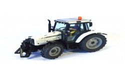 Massey Ferguson SSC 2009