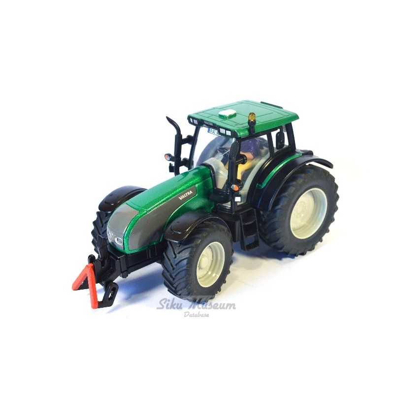 Valtra T191 SSC 2009