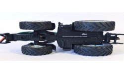 Valtra T191 SSC 2009