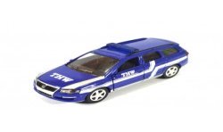 Volkswagen Passat Variant THW