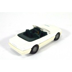Mercedes 500 SL cabriolet Festo