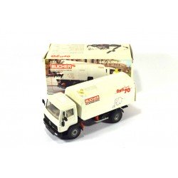 Mercedes LN2 Optifant