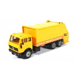 Mercedes 2232 vuilniswagen RAVO