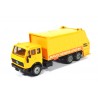 Mercedes 2232 vuilniswagen RAVO